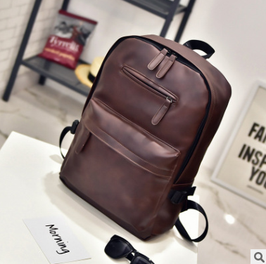 Men's Computer shoulder bag