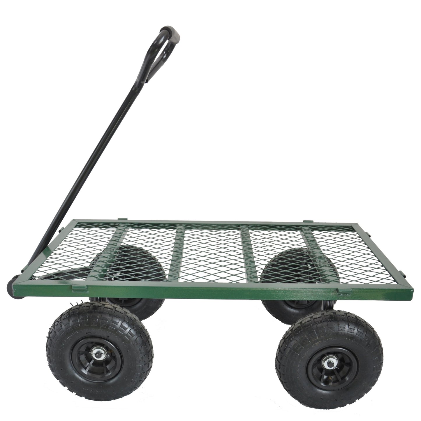 Wagon Cart (for heavy boxes, bags, firewood, etc.)