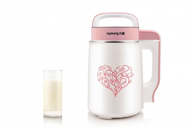 Joyoung Easy-Clean Automatic Soy Milk Maker 0.6L