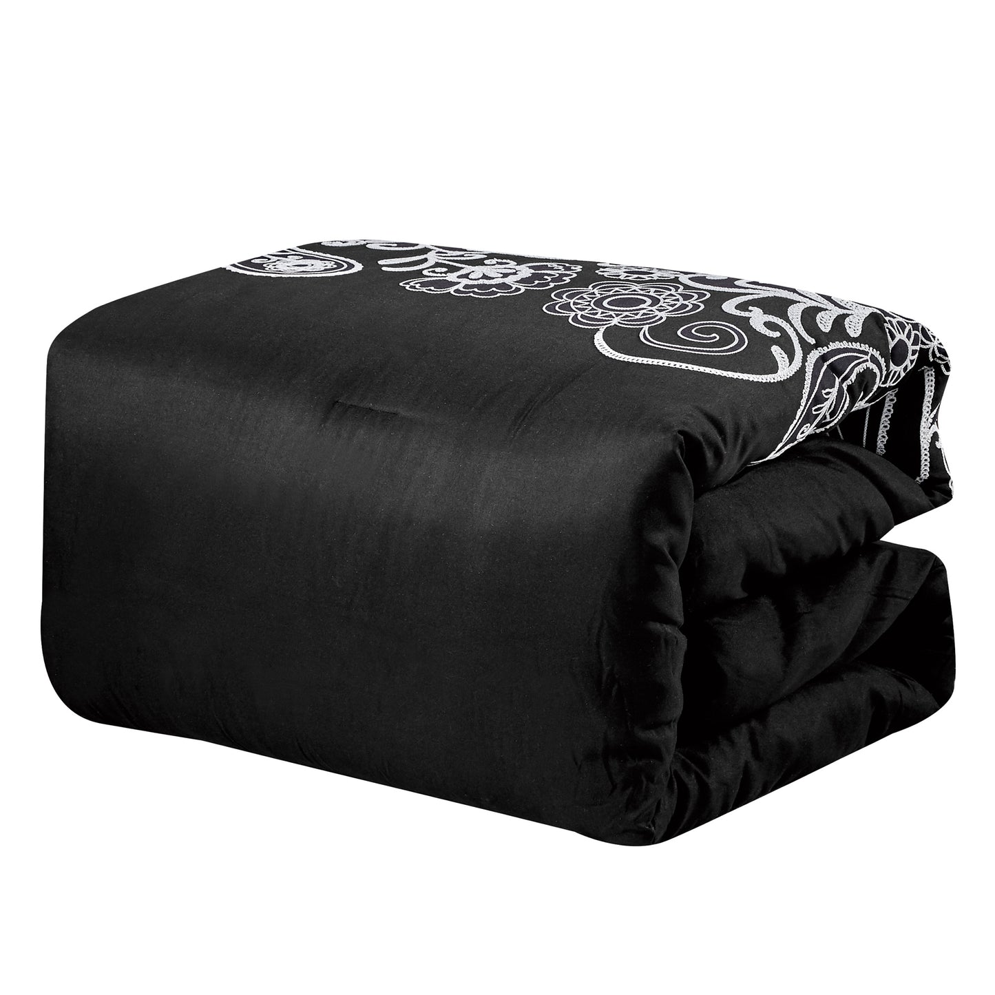 Yaser 7PC COMFORTER SET