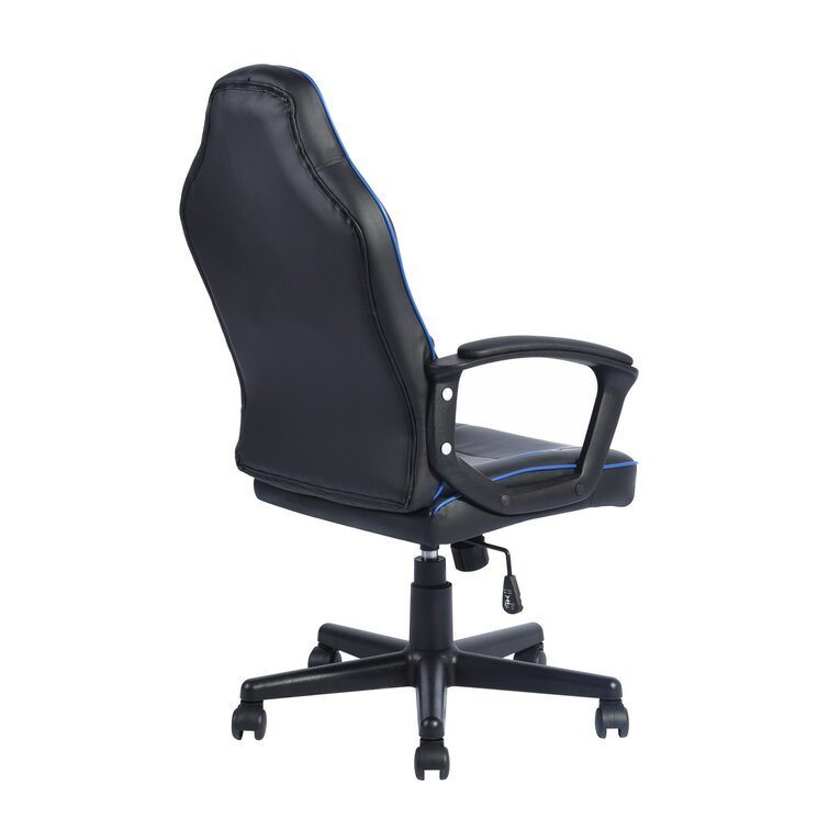 High-Back Racing Style Gaming Chair