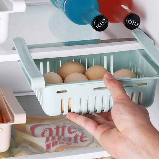 Refrigerator Storage Drawer