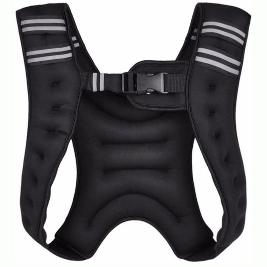 Weighted Body Vest for Men & Women