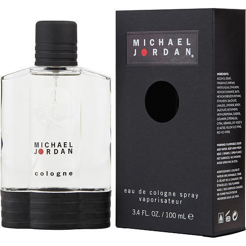 MICHAEL JORDAN by Michael Jordan COLOGNE SPRAY 3.4 OZ