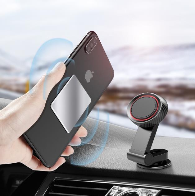 360° Magnetic Phone Holder