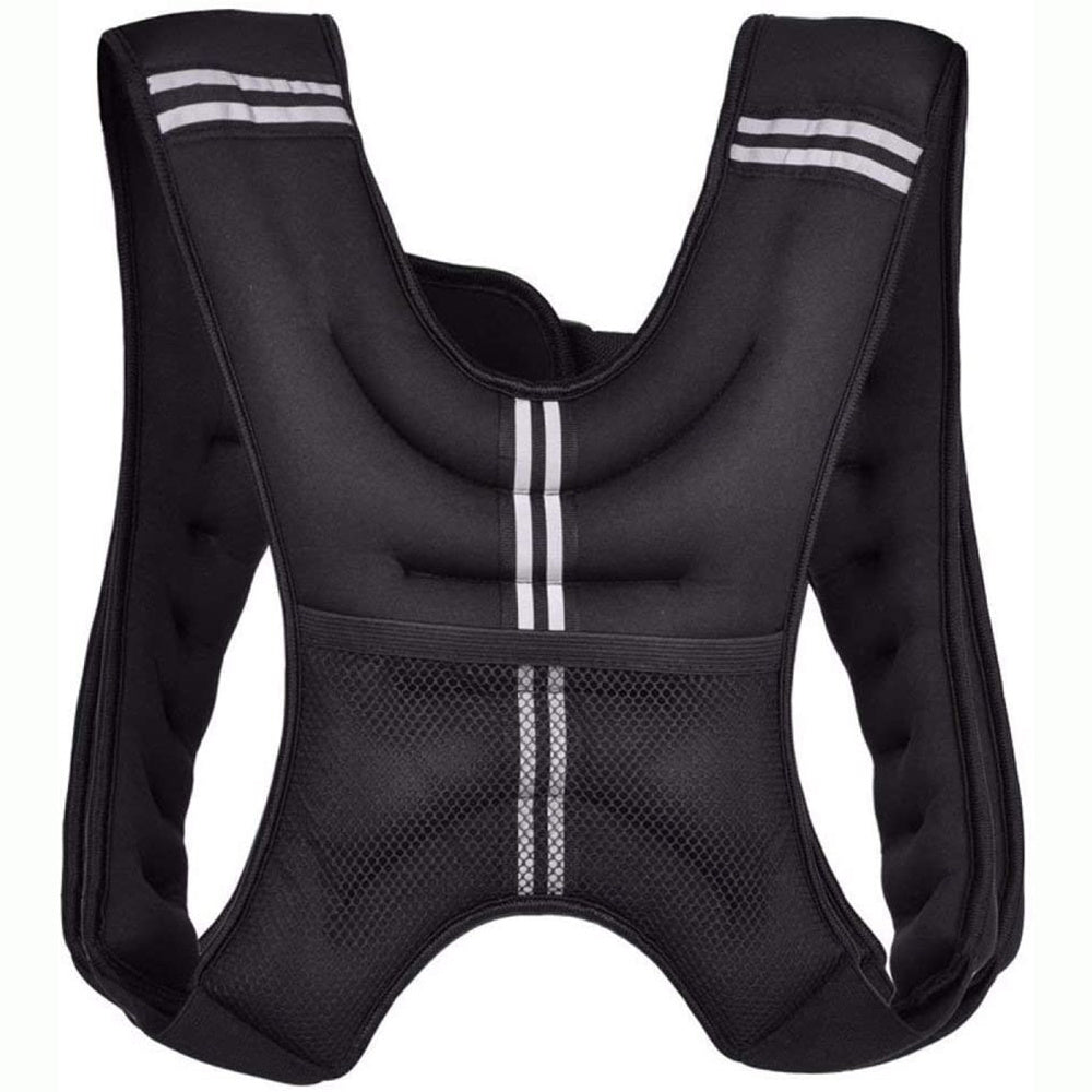 Weighted Body Vest for Men & Women