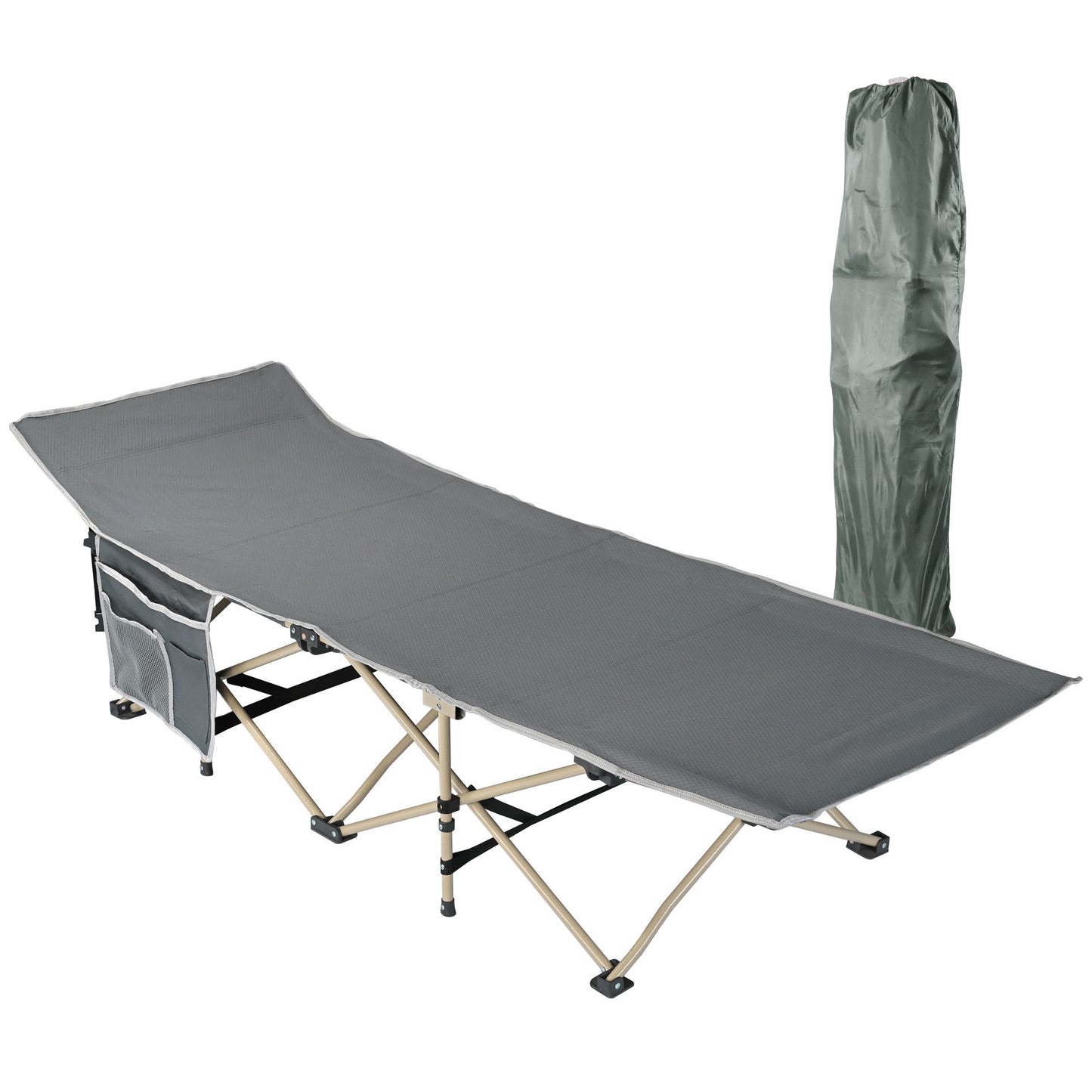 Folding Camping Cot