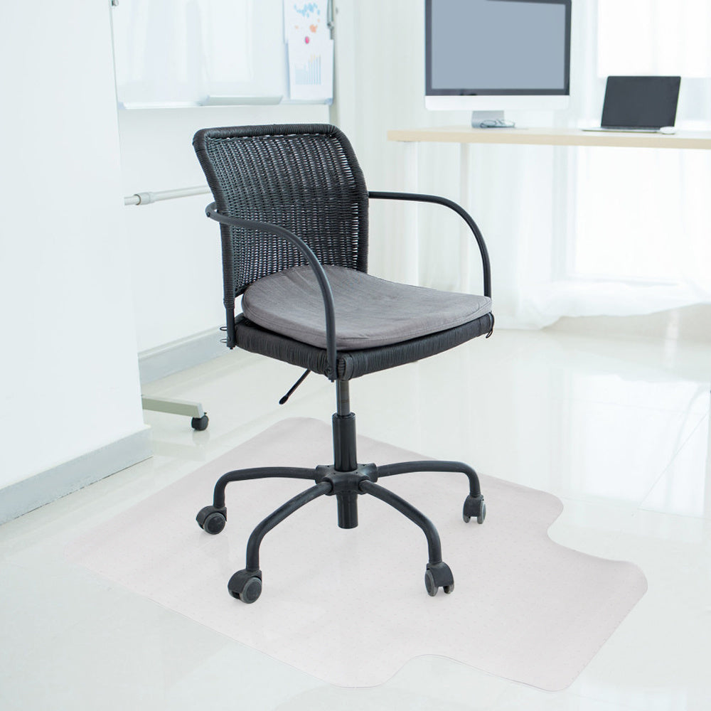 Home Office Chair Mat for Carpet Floor Protection