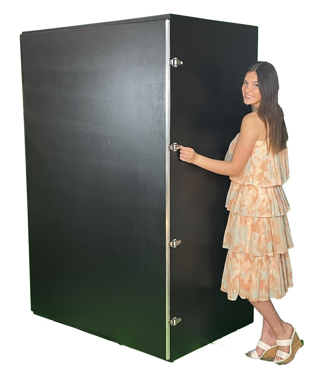 Incredible Herb Dryer XXL - 432 Plant Drying Box