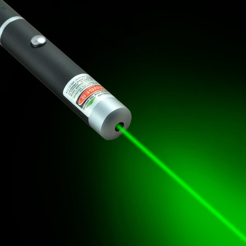 Powerful Laser Pointer Pen