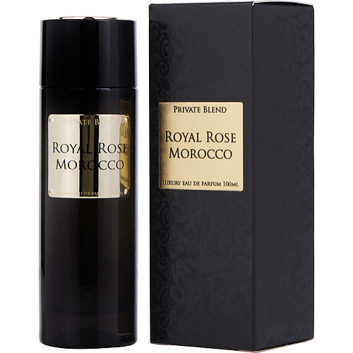 CHKOUDRA PARIS ROYAL ROSE MOROCCO by Chkoudra Paris EAU DE PARFUM SPRAY 3.3 OZ