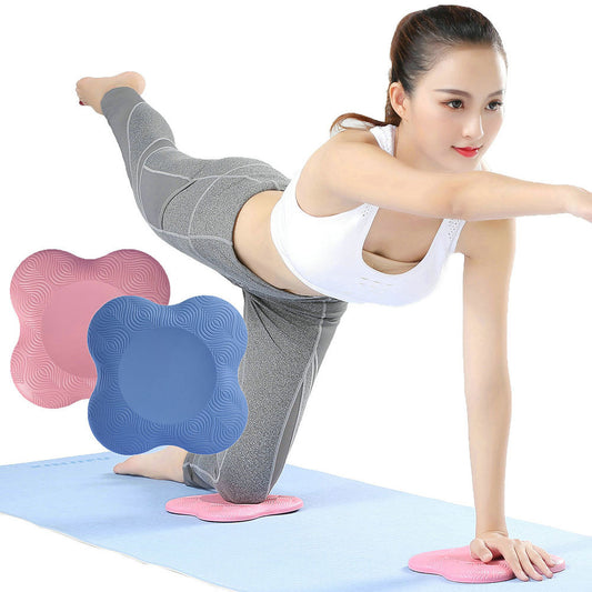 Yoga Knee/Elbow/Hand Non-Slip Mat