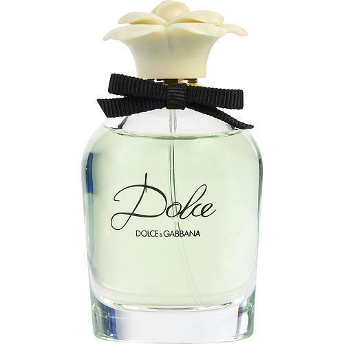 DOLCE by Dolce & Gabbana EAU DE PARFUM SPRAY 2.5 OZ *TESTER