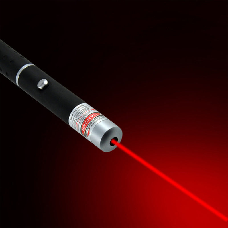 Powerful Laser Pointer Pen