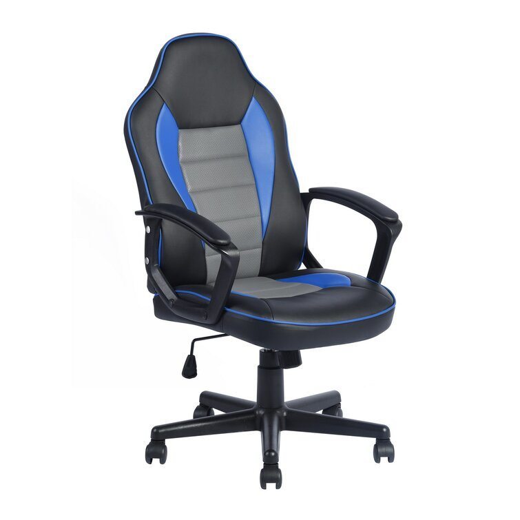 High-Back Racing Style Gaming Chair