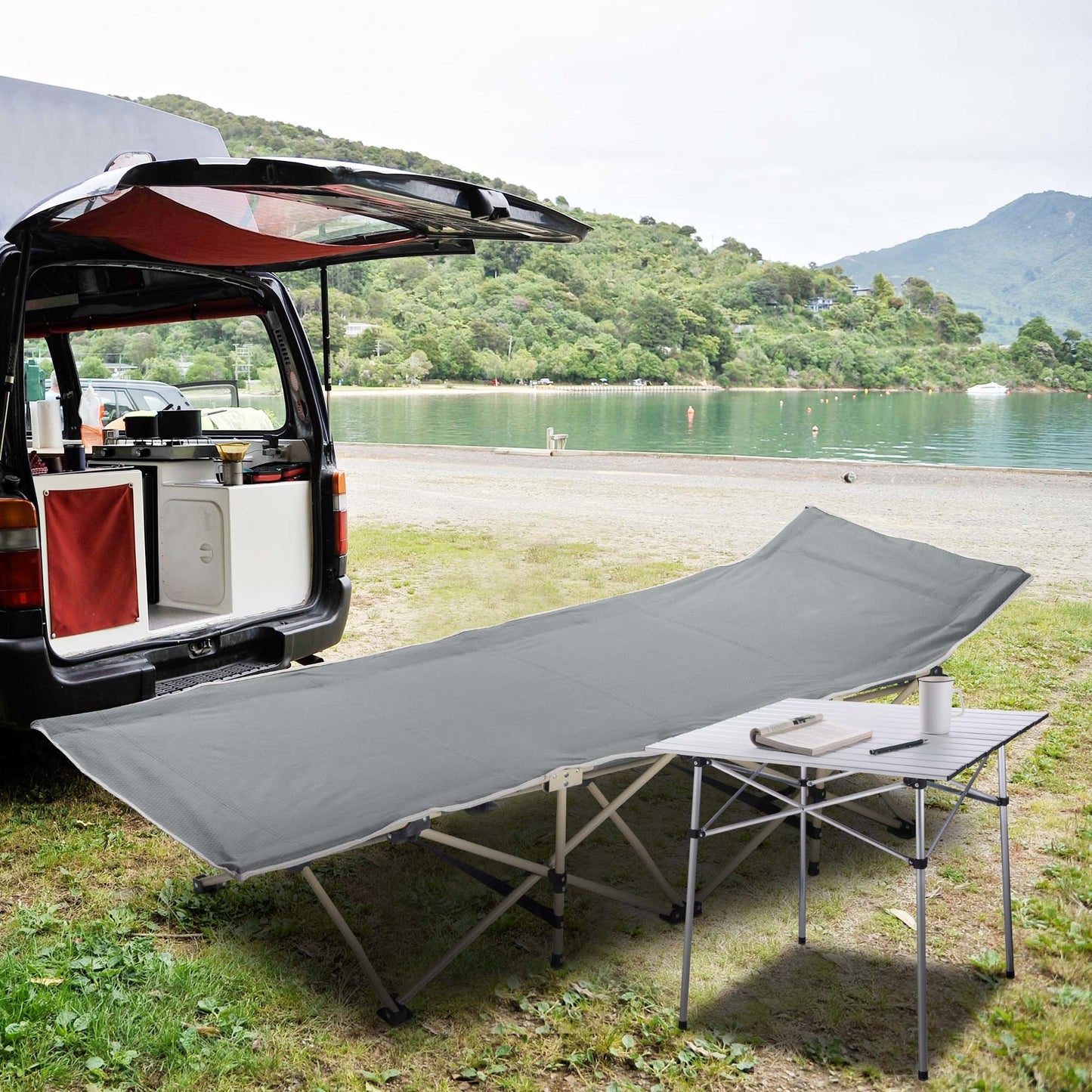 Folding Camping Cot