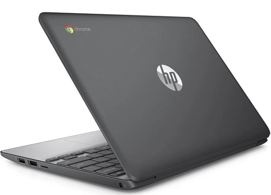 HP Chromebook 11" 4GB 16GB Touchscreen