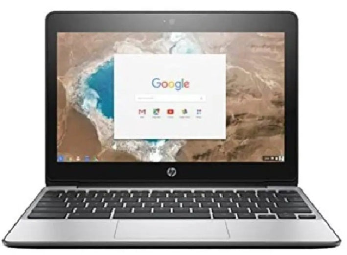 HP Chromebook 11" 4GB 16GB Touchscreen