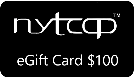 NytCap gift cards