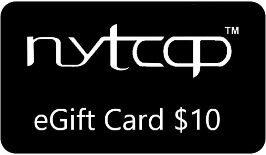 NytCap gift cards