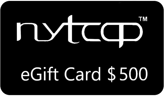 NytCap gift cards